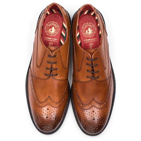 are base london shoes good quality